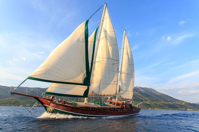 Gulet 98 | Carpe Diem 7