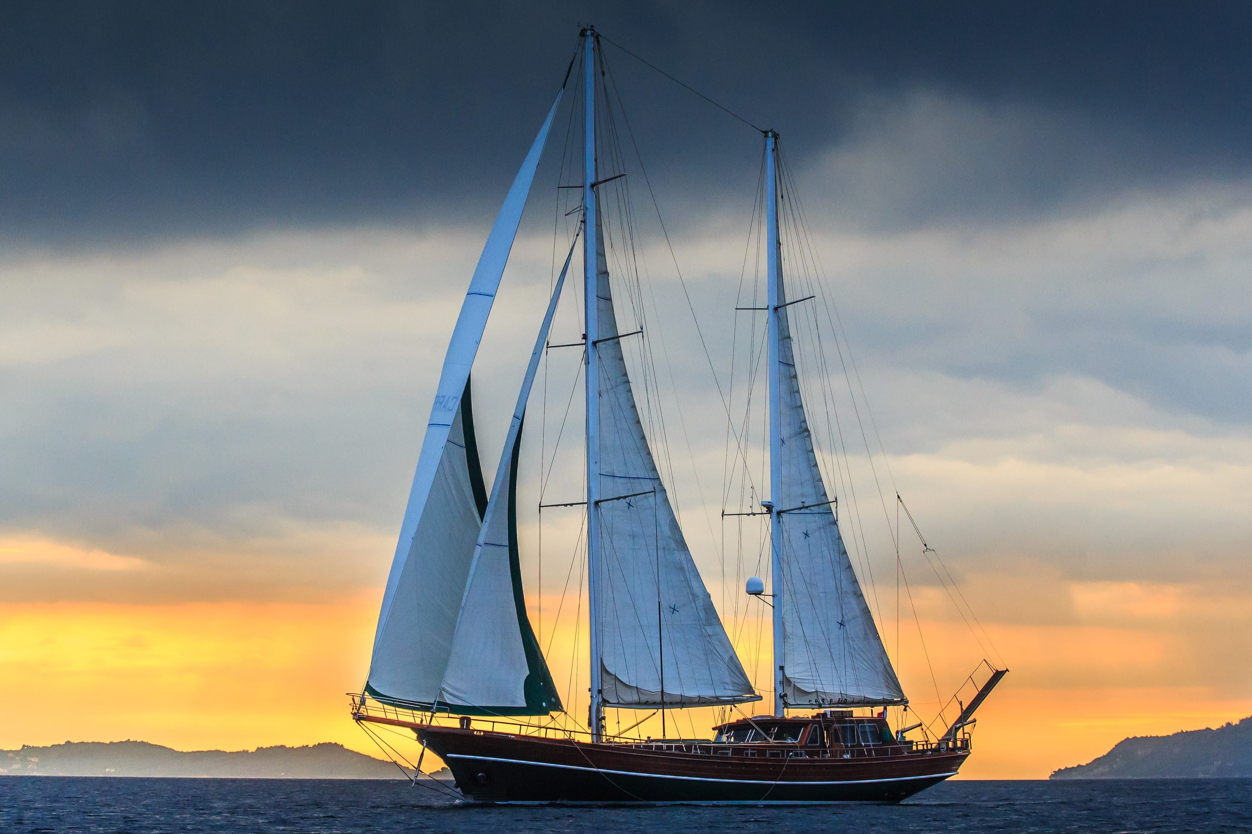 Gulet 98 | Carpe Diem 7