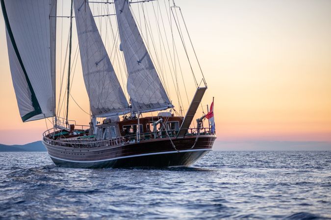 Gulet 98 | Carpe Diem 7