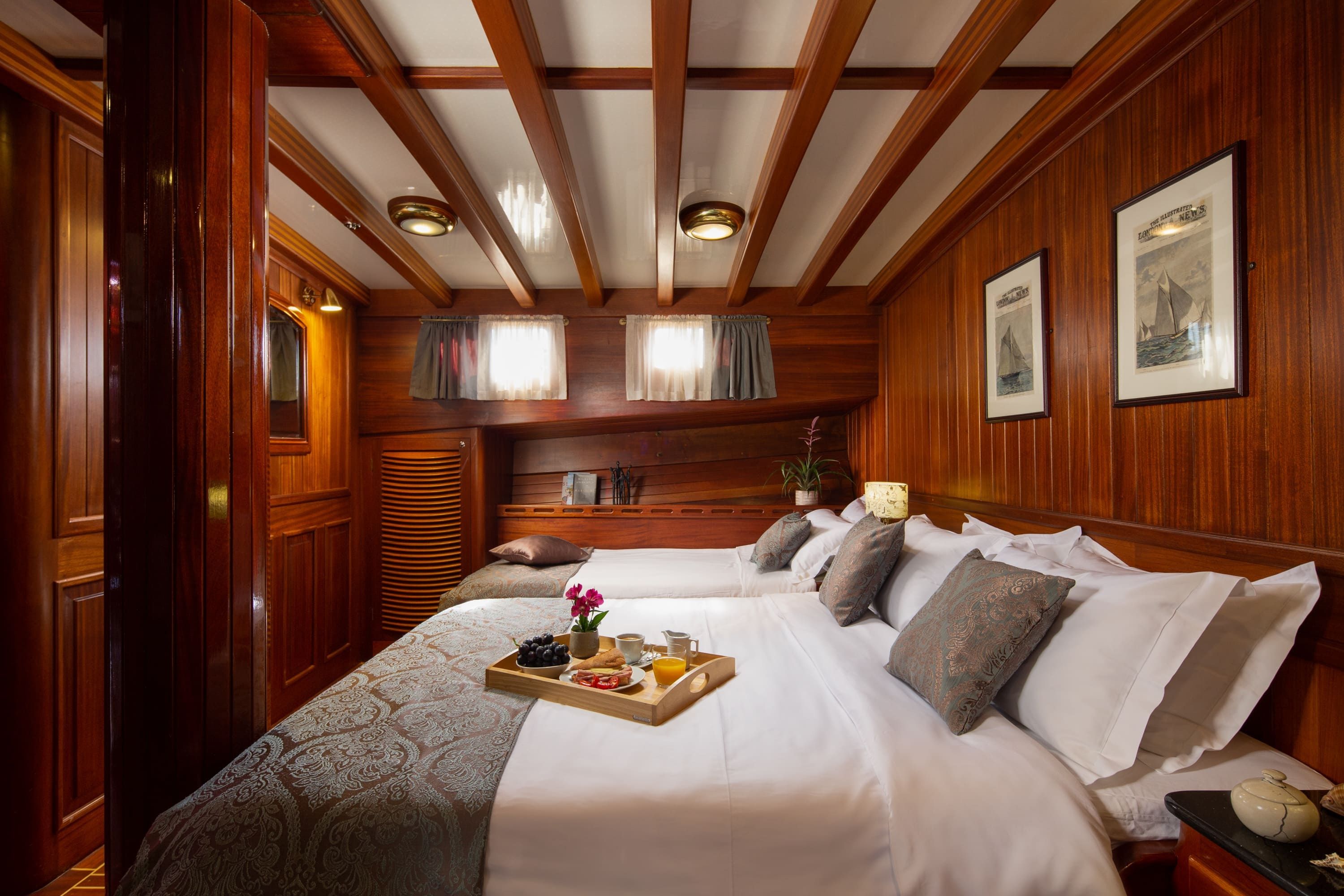 Gulet 98 | Carpe Diem 7