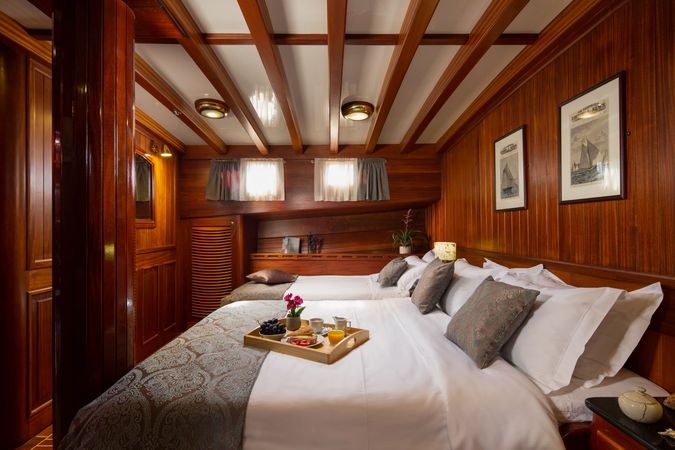 Gulet 98 | Carpe Diem 7