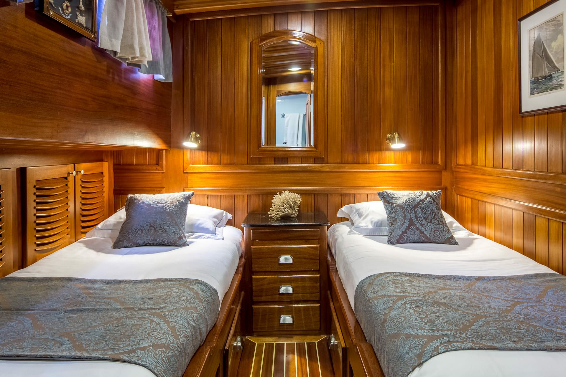 Gulet 98 | Carpe Diem 7