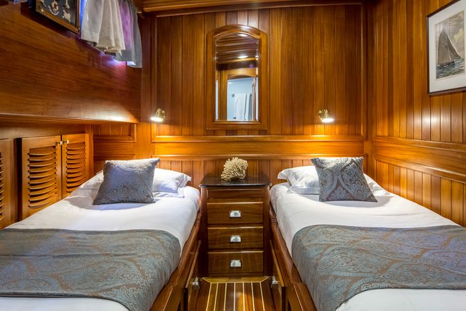 Gulet 98 | Carpe Diem 7