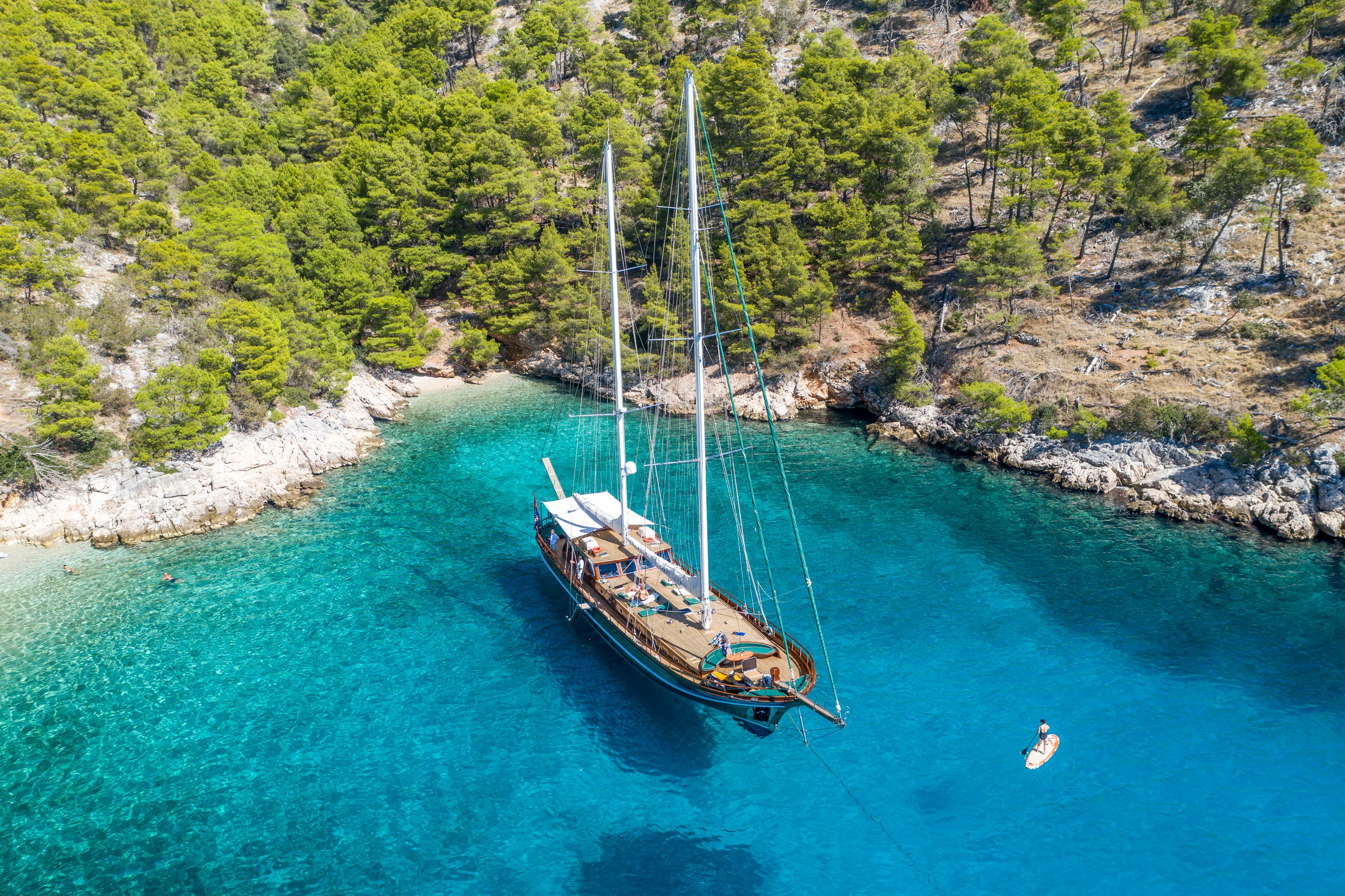 Gulet 98 | Carpe Diem 7