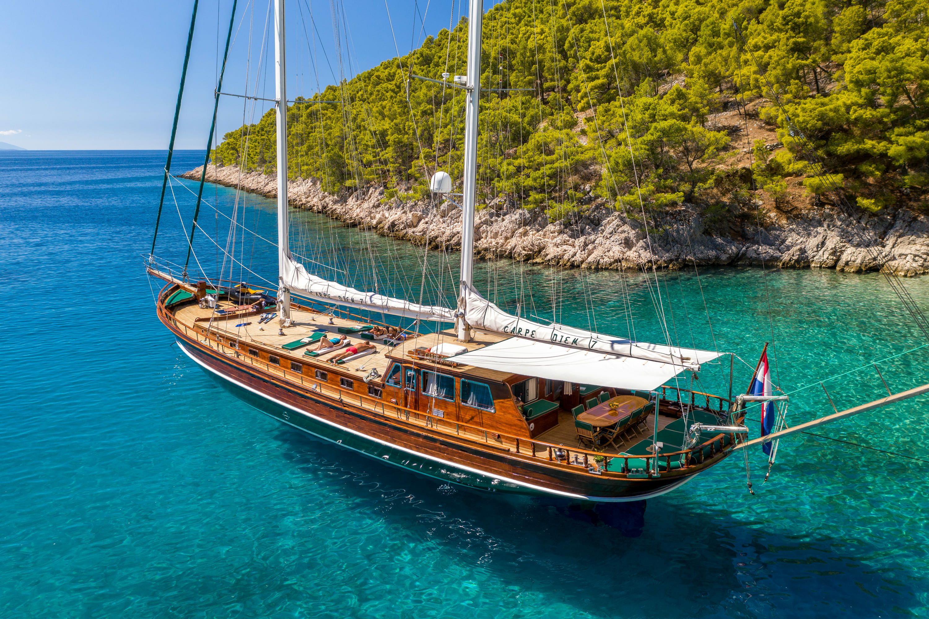 Gulet 98 | Carpe Diem 7