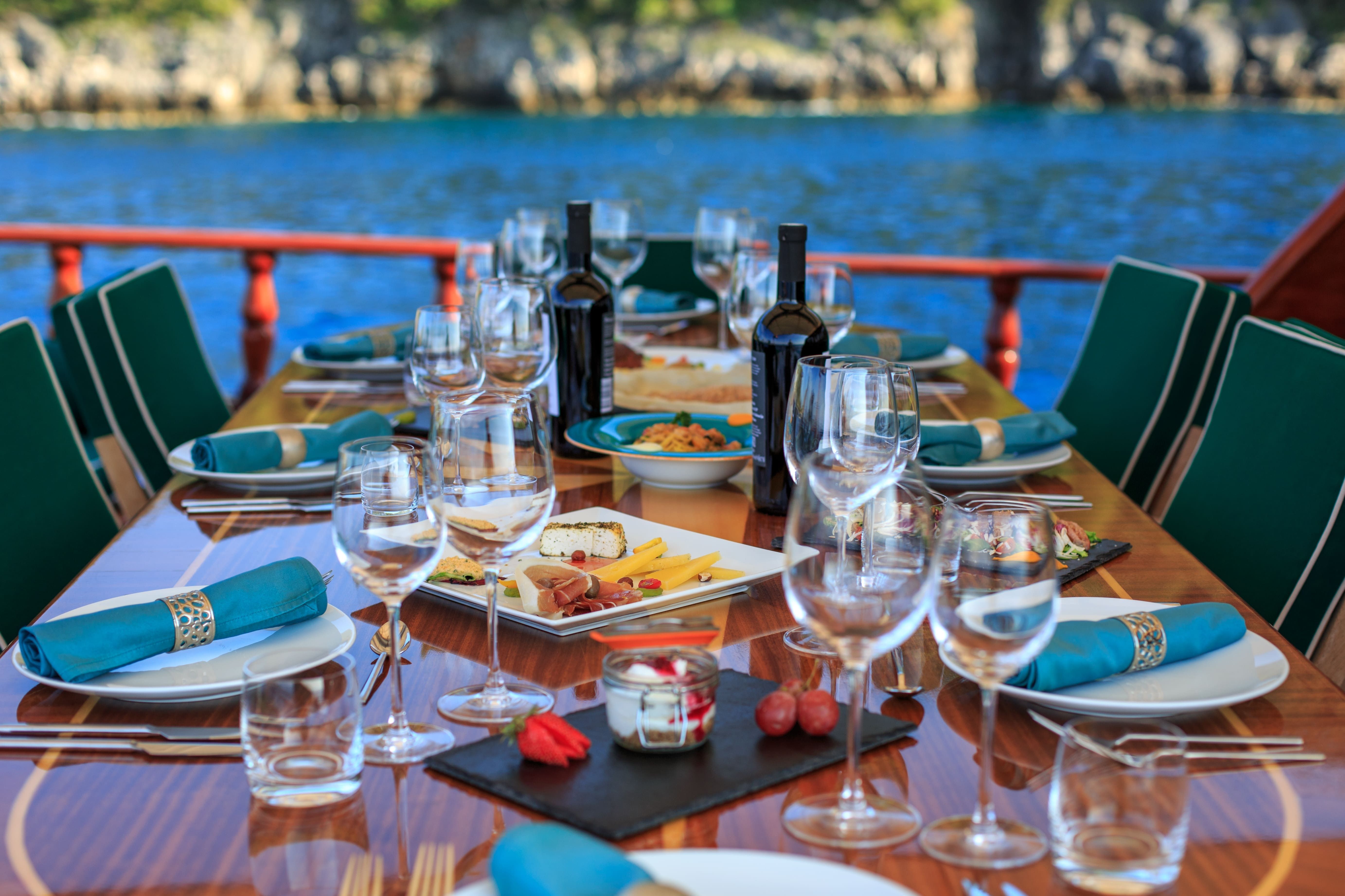 Gulet 98 | Carpe Diem 7