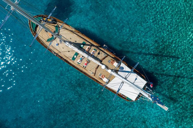 Gulet 98 | Carpe Diem 7