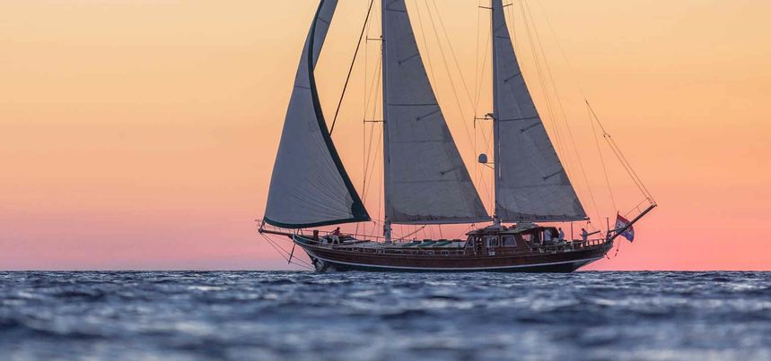 Gulet 98 | Carpe Diem 7