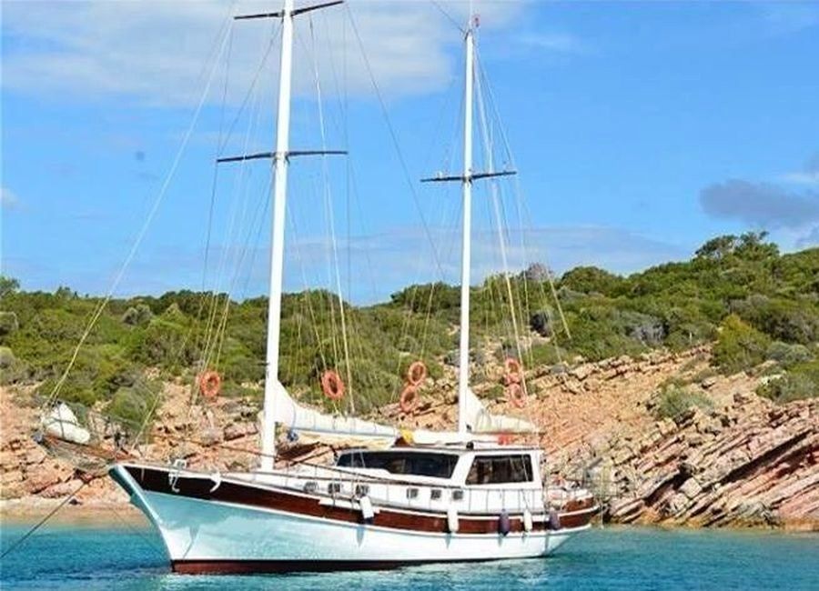 Gulet 62 | Remo