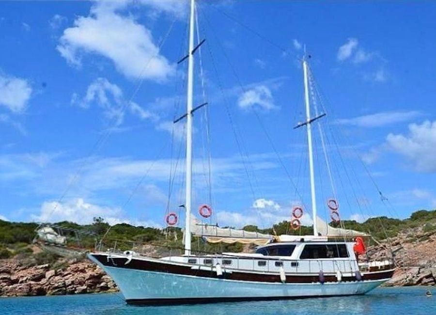 Gulet 62 | Remo