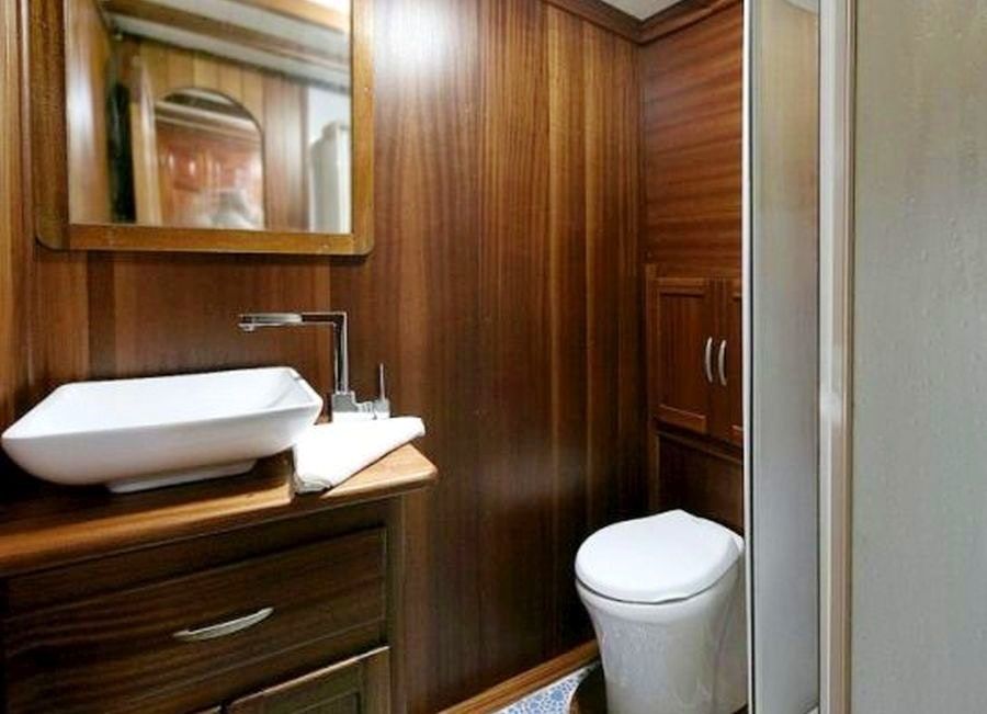 Gulet 62 | Remo