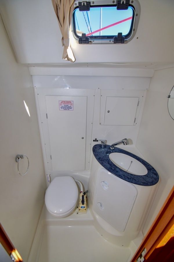 Beneteau Cyclades 50 | Filyos