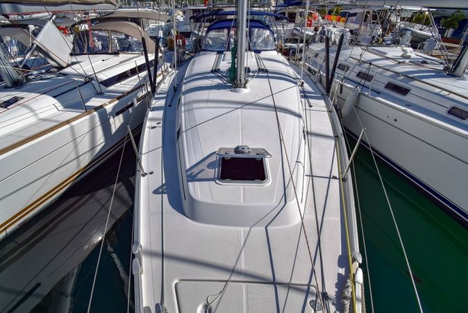 Beneteau Cyclades 43.4 | Blondie