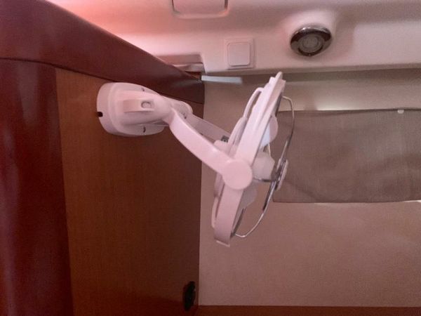 Beneteau Cyclades 43.4 | Blondie