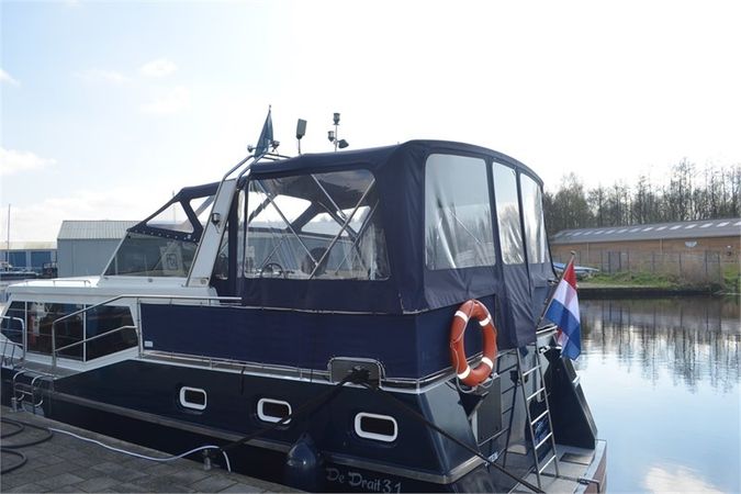 De Drait Renal 45 | Drait 31