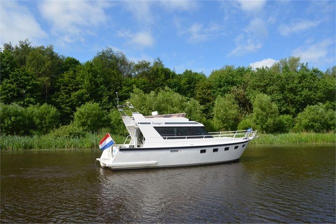 Vacance 1200 | Voyager