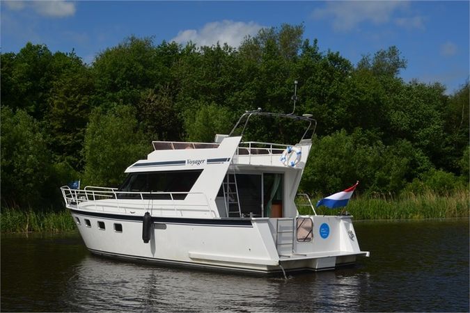 Vacance 1200 | Voyager