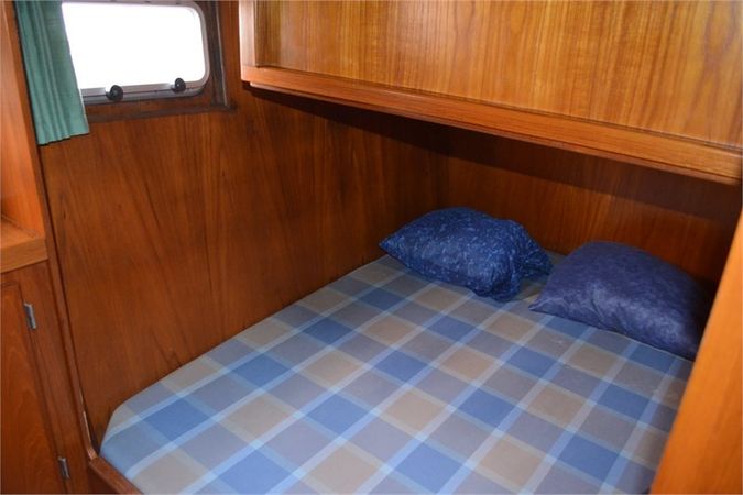 Vacance 1200 | Voyager