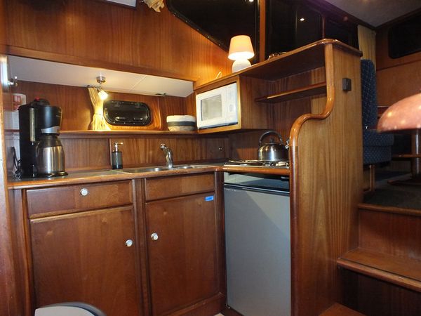 Vacance 1200 | Helios