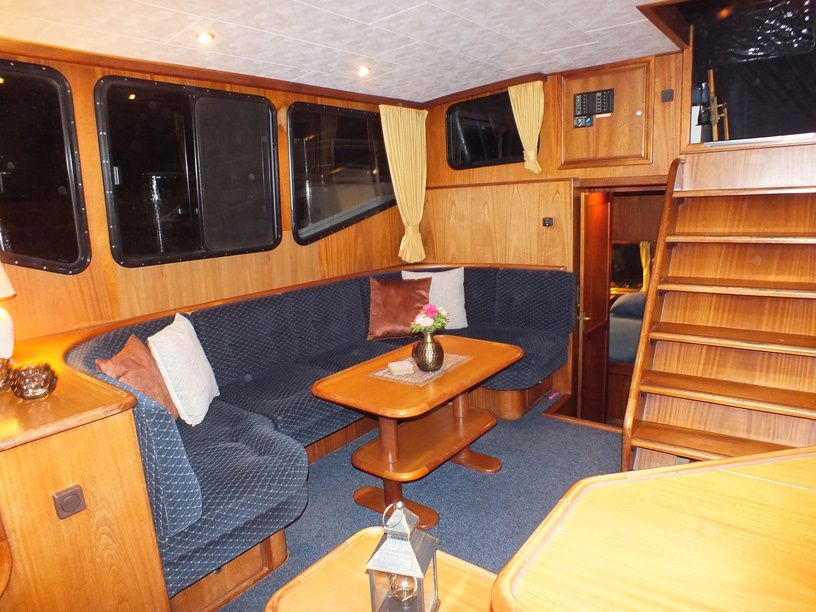 Vacance 1200 | Helios