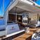 Fountaine Pajot Lucia 40 | Amber