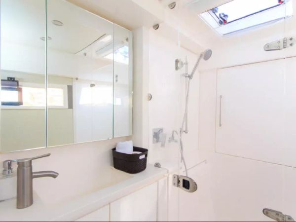 Leopard 43 | New Horizon