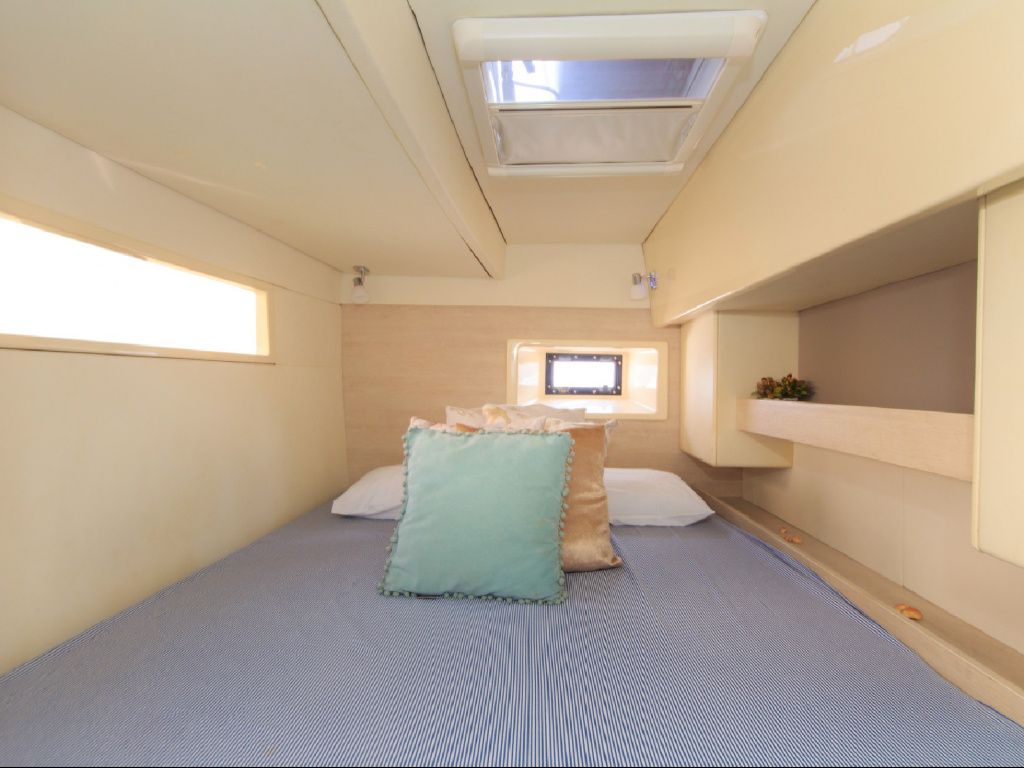 Leopard 43 | New Horizon