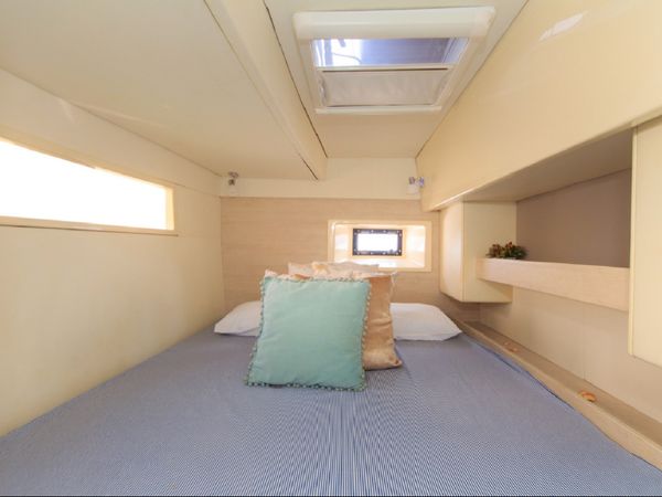 Leopard 43 | New Horizon