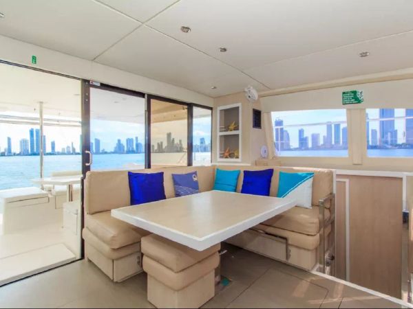 Leopard 43 | New Horizon