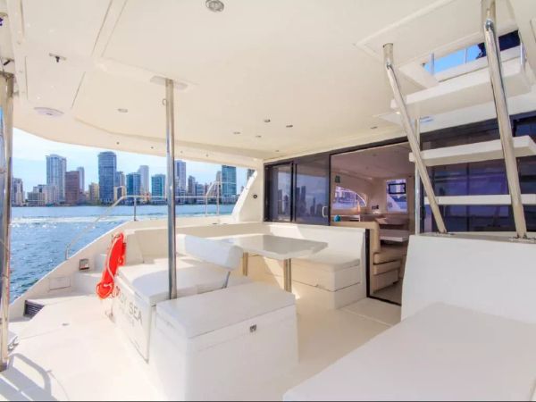 Leopard 43 | New Horizon