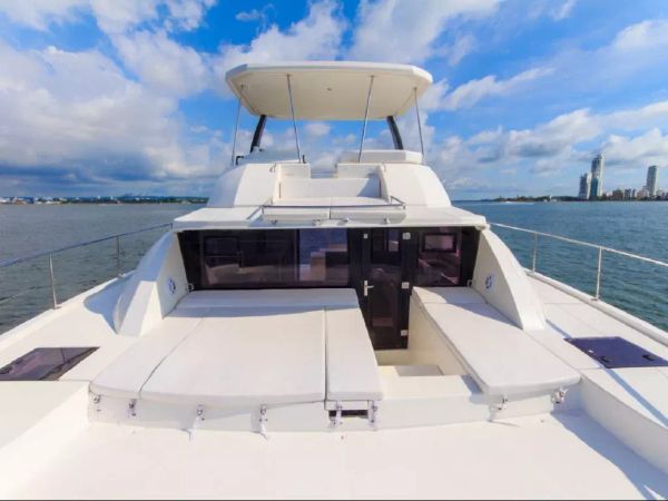 Leopard 43 | New Horizon