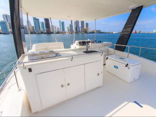 Leopard 43 | New Horizon