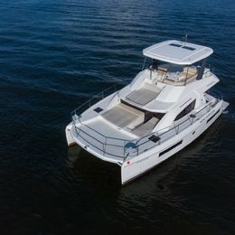 Leopard 43 | New Horizon