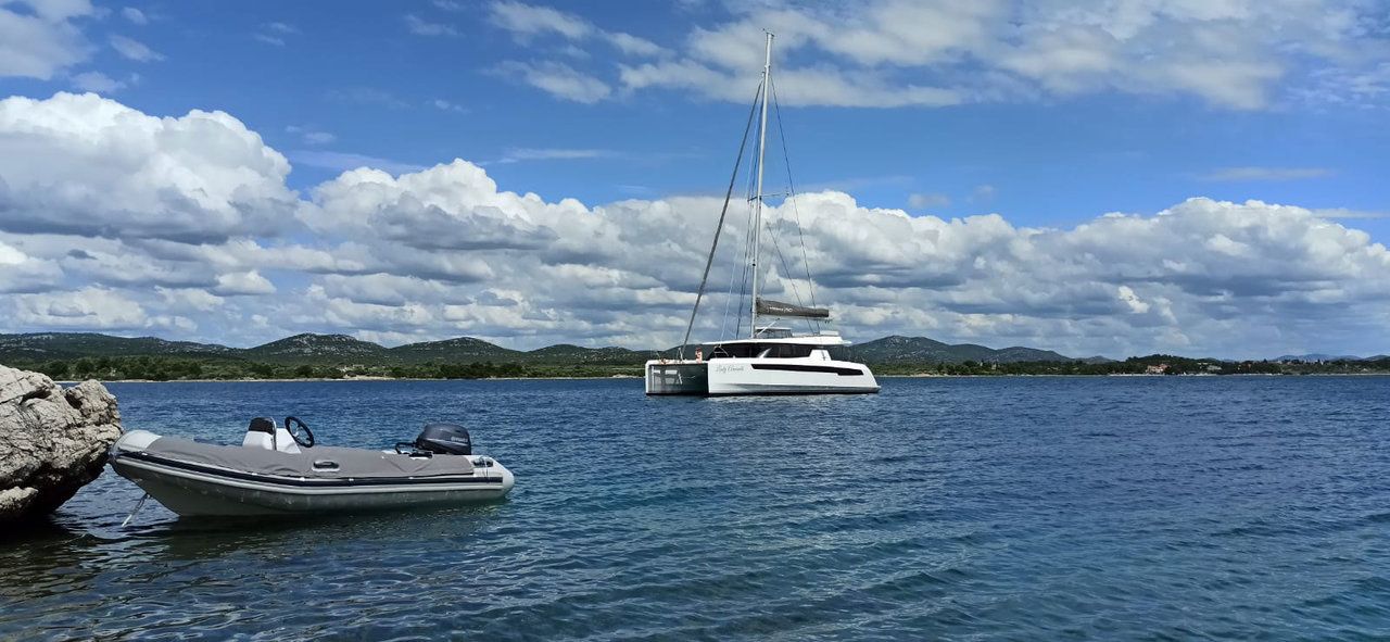 Leopard 50 | Lady Amanda