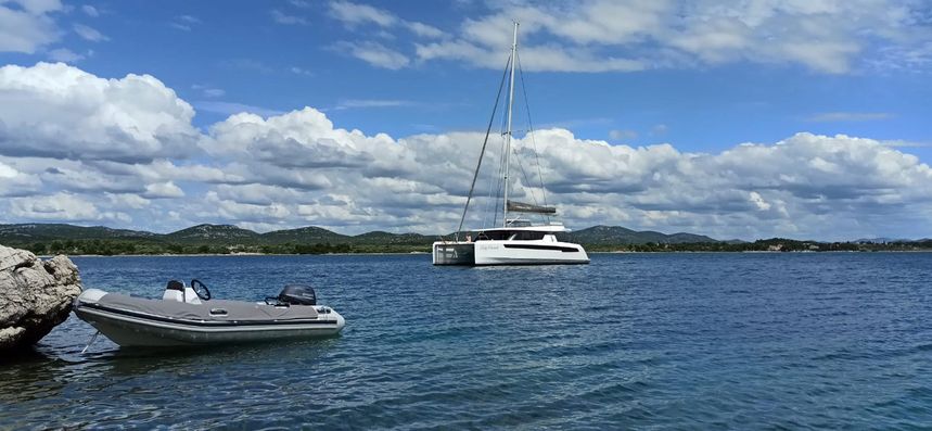 Leopard 50 | Lady Amanda