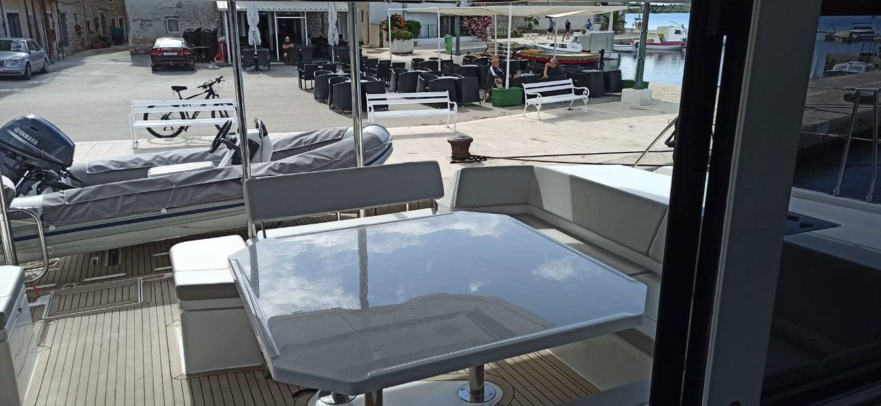 Leopard 50 | Lady Amanda