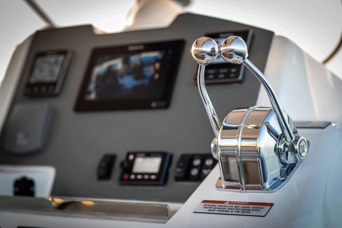 Leopard 50 | Lady Amanda