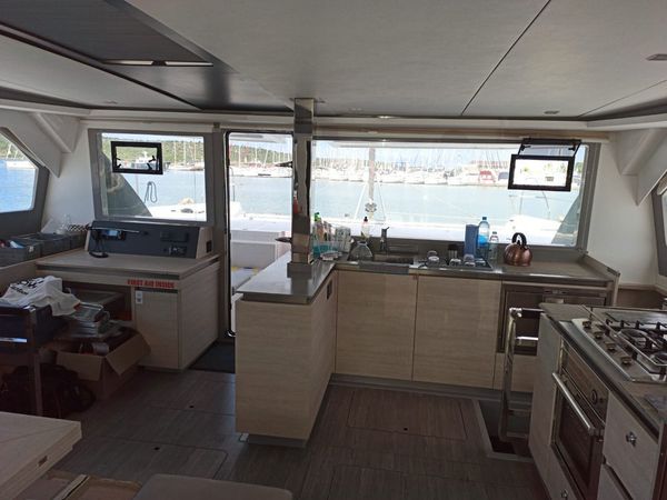 Leopard 50 | Lady Amanda