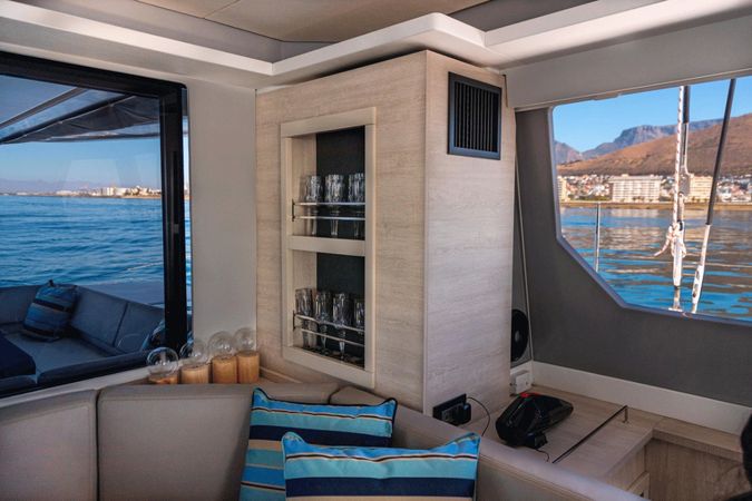 Leopard 50 | Lady Amanda