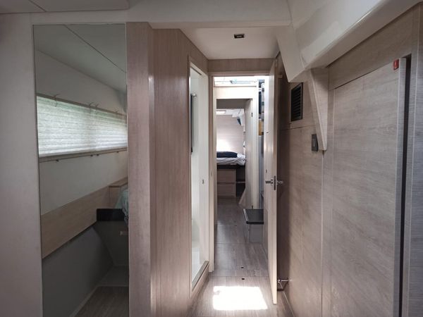 Leopard 50 | Lady Amanda