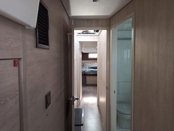 Leopard 50 | Lady Amanda