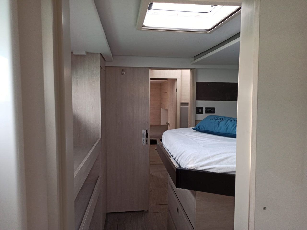 Leopard 50 | Lady Amanda