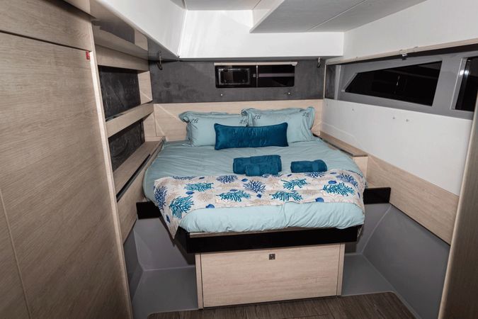 Leopard 50 | Lady Amanda