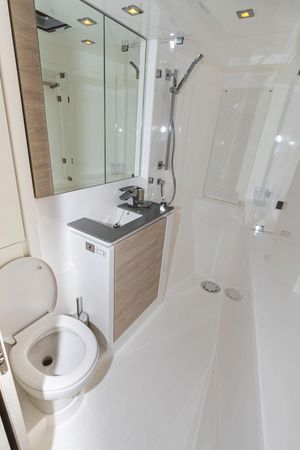 Leopard 50 | Lady Amanda