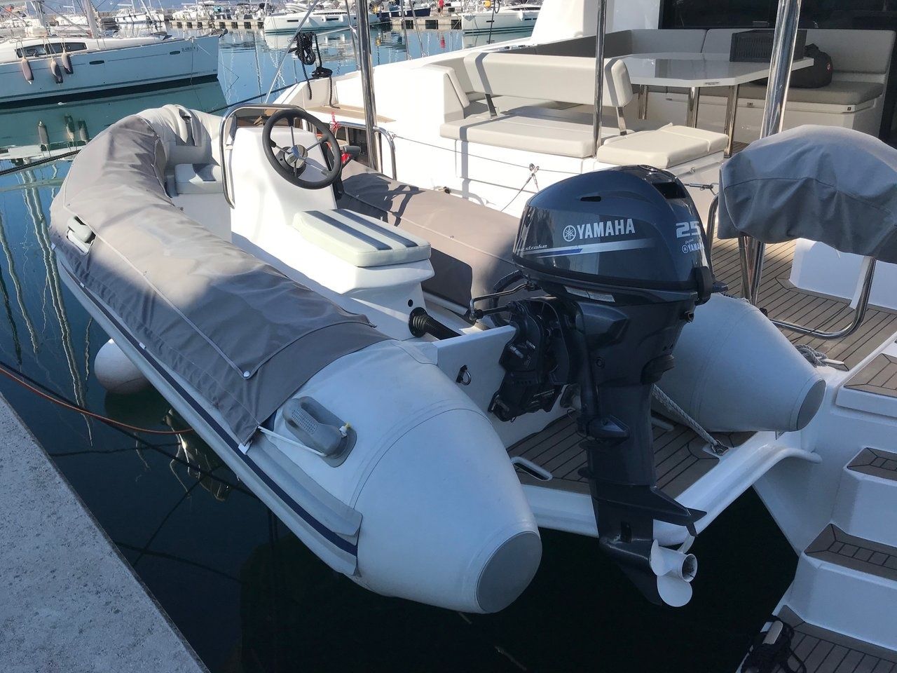 Leopard 50 | Lady Amanda