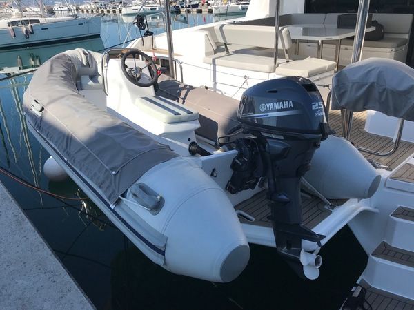 Leopard 50 | Lady Amanda