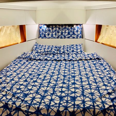 Beneteau Oceanis 38 | Ida