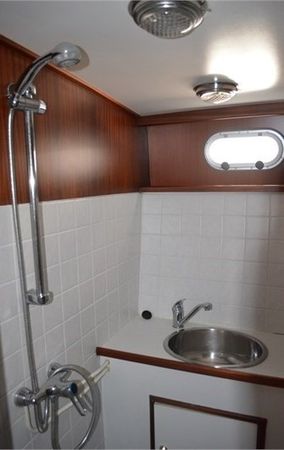 De Drait Tyvano 1450 | Constellation