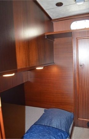 De Drait Tyvano 1450 | Constellation