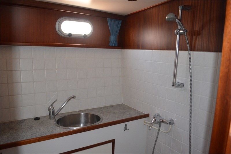 De Drait Tyvano 1450 | Constellation